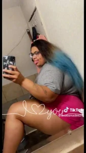 Texas tiktok bbw texassmadee210 3709039