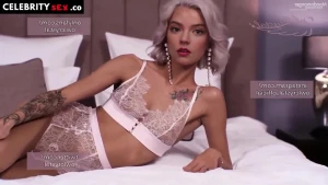 Anya Taylor joy deepfake porn