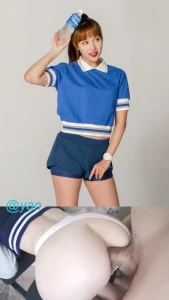 [TWICE] Mina splits 3720861