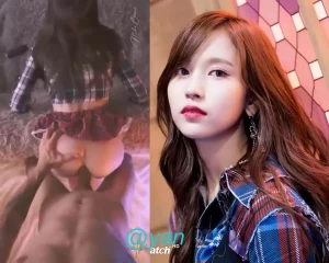 [TWICE] Mina splits 3720864