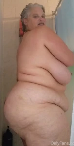 Crazy bbw lady 3721600