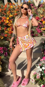 Chanel West Coast 3722668