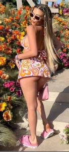 Chanel West Coast 3722673