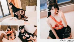 Beautiful Asian Cosplayer 🥰♥️ 3723039