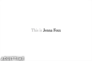 Jenna Fox 3724503