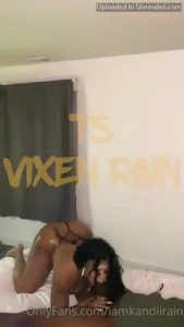 vixendagoddes