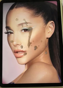 Ariana Grande Cum and Cock tribute 3726281