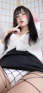 Asian Petite with big Tits 🤤♥️