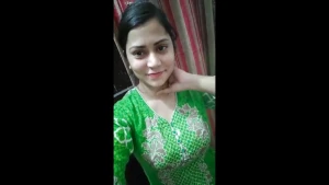 big boob Indian girl nude selfie video leaked by her bf 3737560