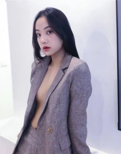 Korean model nude 3739229