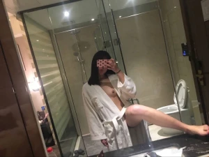 Amateur Asian after sex selfie 3739531