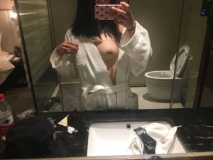 Amateur Asian after sex selfie 3739534