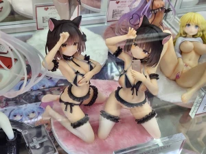 figures and akiba photos~ 3739720