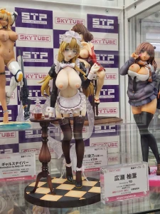 figures and akiba photos~ 3739721