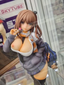 figures and akiba photos~ 3739722