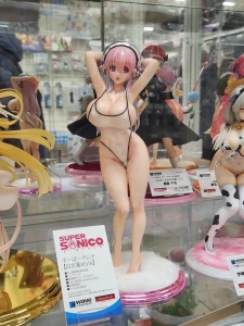 figures and akiba photos~ 3739726