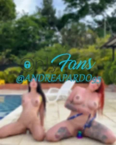 Andrea Pardo Onlyfans Leaks 3741122