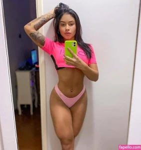 Gessyca Aguiar - Toguro 3742928