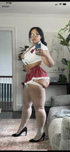 Fat ol Booty!! Ebony school girl 3747939