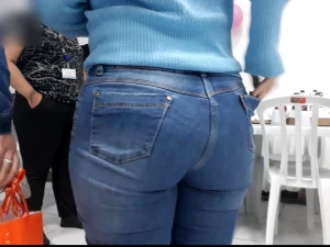 Leggings &amp; Tight Jeans Gallery 3753150