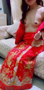 Asian wife exposed 3754776