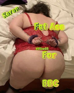 Cuck share his slutwife Karen... 3754806