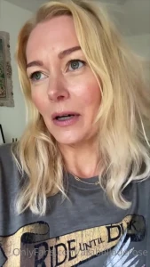 Beautiful GILF video upload #2 3755404