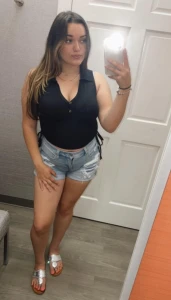 Cute Latina