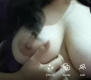 Leaked Video Call desi riya big boobs