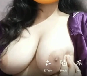 Leaked Video Call desi riya big boobs 3757156