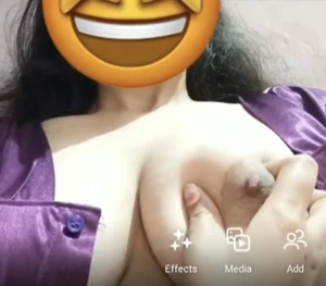 Leaked Video Call desi riya big boobs 3757159