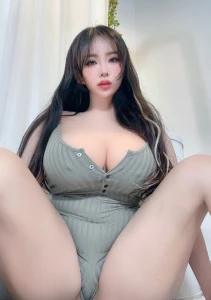 ASIAN WITH MOMMY MILKERS 😍😈❤️‍🔥 3759565