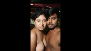 Indian big boob girl nude selfie leaked with her bf 3763494