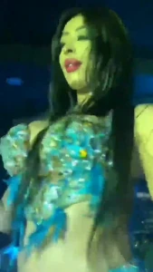 Sexy Dance Last Night