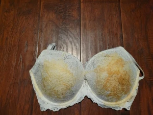 Bra I bought specifically to be a cum rag 3765937