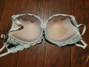 Bra I bought specifically to be a cum rag 3765939