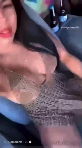 Slut$ in da car 👅🥵🔥