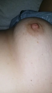 Exploring my BBW wife Tracey&#039;s body - 4 of 6 3779702