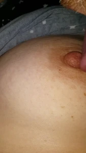 Exploring my BBW wife Tracey&#039;s body - 5 of 6 3779861