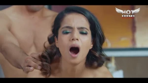 Sharanya Jit Kaur &amp; Priyanka Upadhiya nude in Paying Guest 3780287