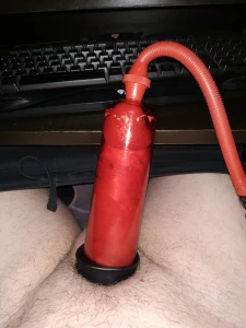 Cock Pumping 3783001