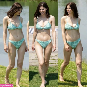 Actress: Alexandra Daddario 3784203