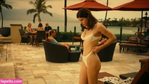 Actress: Alexandra Daddario 3784225