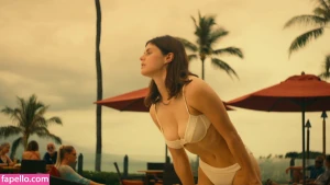 Actress: Alexandra Daddario 3784228