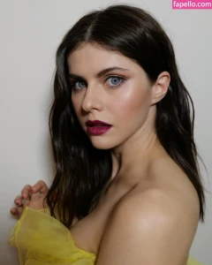 Actress: Alexandra Daddario 3784237