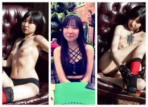 Asian Sluts Vol. 8 3784336