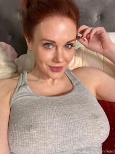 Actress: Maitland Ward #1 3787197