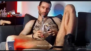 Exposed Fag Andy Hole 3787865