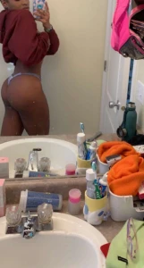 Ebony Canadian teen whore @haydeze