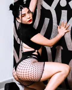 Ass Addict 93 - S@ndIYu [Latina Twerk Instructor] 3794754